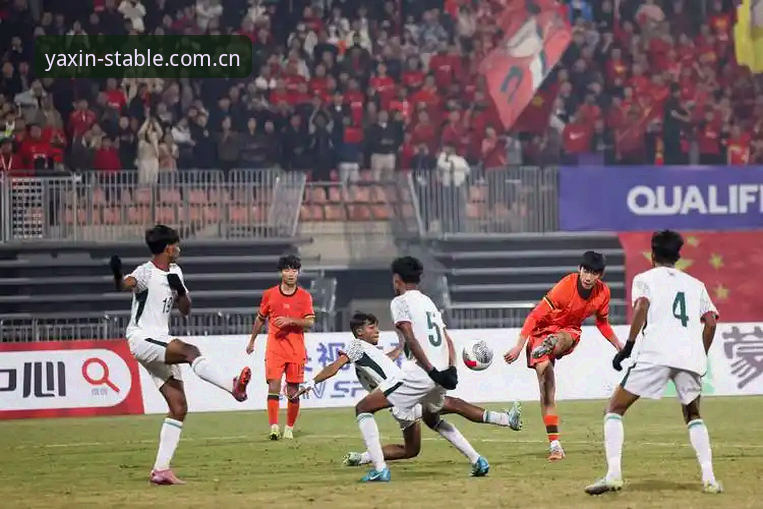 U17世界杯抽签揭晓的3大看点——中国足球青训迎战世界强队的机遇与挑战